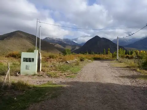 Terreno en Venta en El Manzano Histórico, USD 67.000