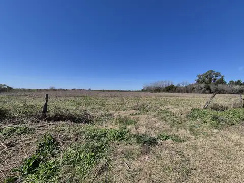 Terreno en Venta 194  mts Frente