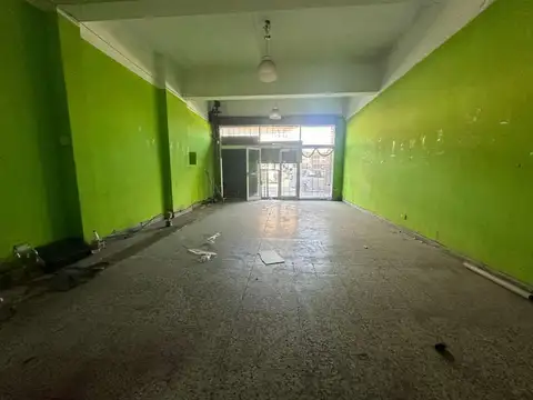 Local en Venta 22 años