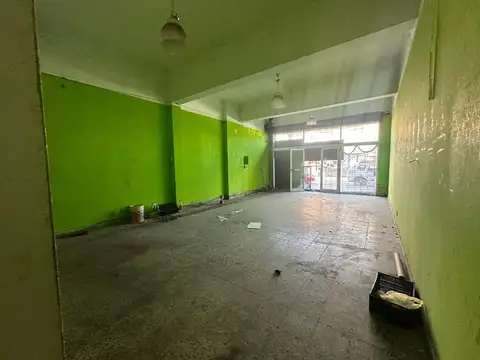 LOCAL EN VENTA LANÚS ZONA COMERCIAL