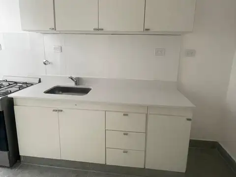 Departamento en Venta en Caballito, USD 71.500