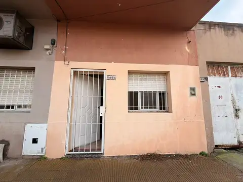 PH 2 ambientes a 2 cuadras estacion Jose Leon Suarez