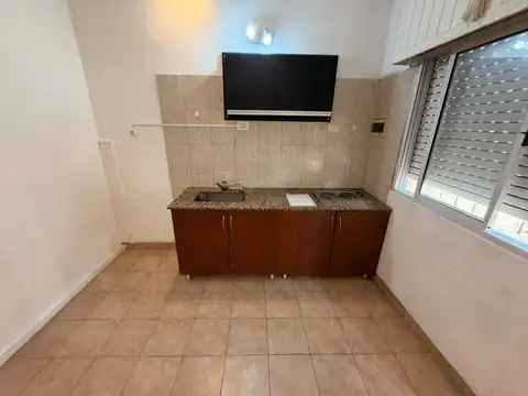 Depto Tipo Casa en Alquiler de 1 dormitorio
