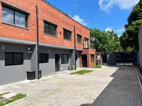 Casa en Venta al Norte