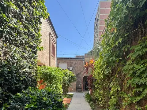 Monseñor Zaspe al 2600