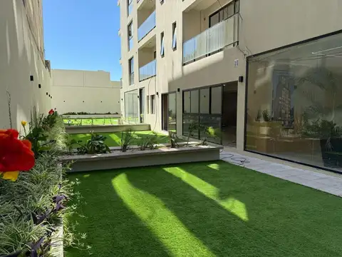 MONOAMBIENTE FLORES 1 er Piso