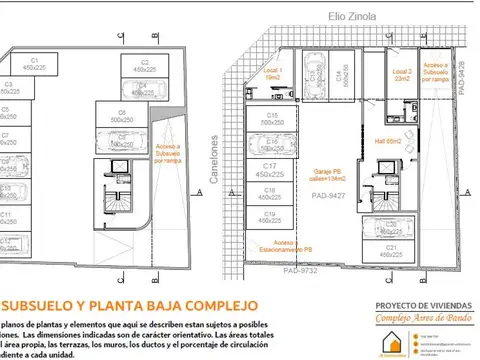 Local en Venta en Pando, USD 69.800