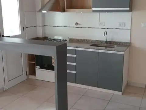 Departamento en venta