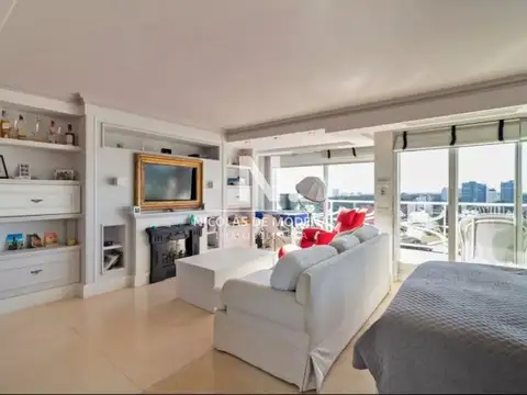 Oportunidad imperdible, hermoso departamento en torre Yoo