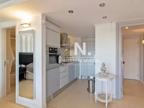 Departamento en Venta en Roosvelt, USD 175.000