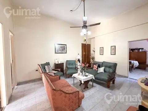 Depto Tipo Casa en Venta de 3 dormitorios