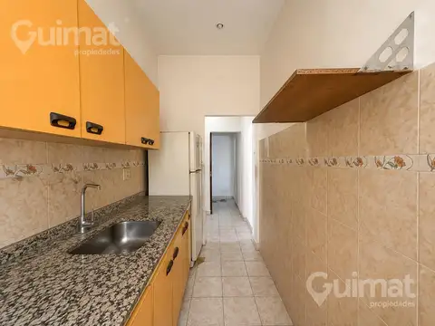 Depto Tipo Casa en Venta al Este