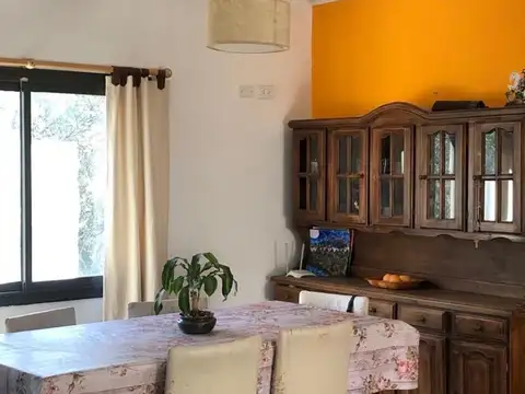 Casa en Venta en Los Molles, USD 100.000