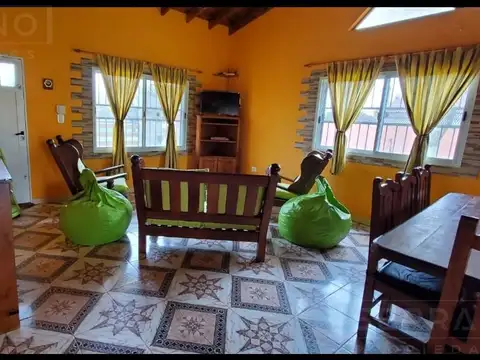 Casa en Venta 11 años
