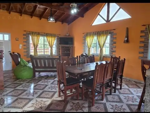 Casa en Venta de 4 dormitorios