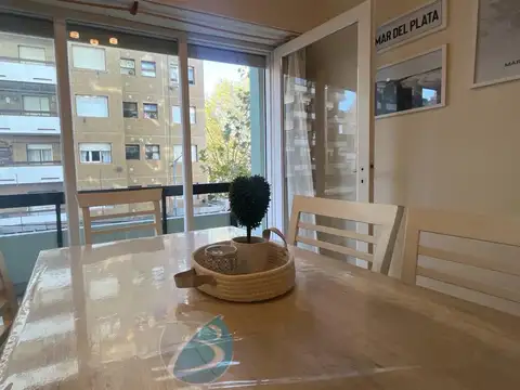 Departamento en Venta en Mar del Plata, USD 115.000
