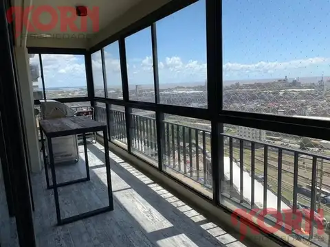 Departamento en Venta de 5 ambientes