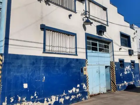 Gongora e/ Alem y Avellaneda