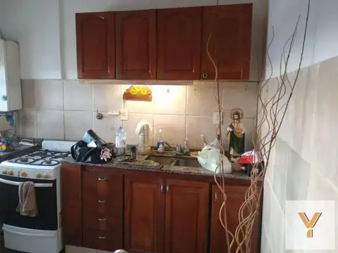 Departamento en Venta en Beccar, USD 95.000