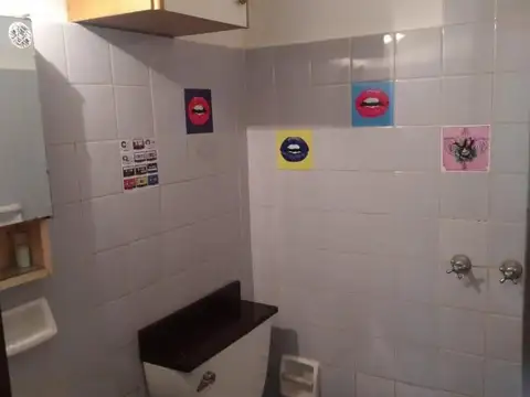 Departamento en Venta 45 años