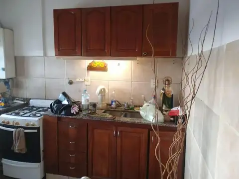 Departamento en Venta en Beccar, USD 95.000