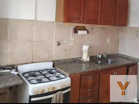 Departamento 5 ambientes con 1 baño