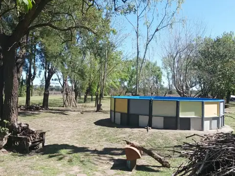 ZONA RURAL 5