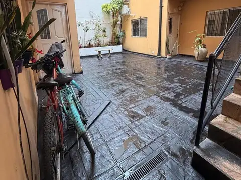 Depto Tipo Casa en Venta A Estrenar