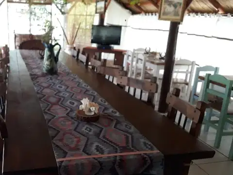 Quinta en Venta de 2 dormitorios