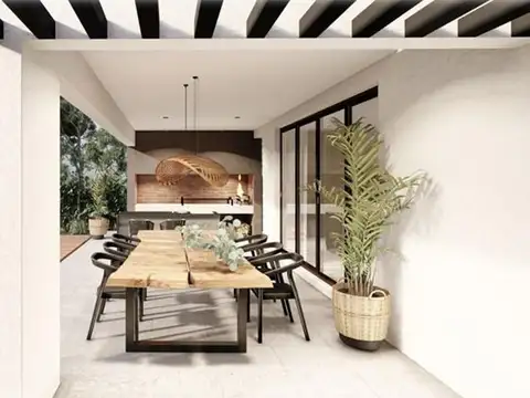 Casa en Venta de 3 dormitorios