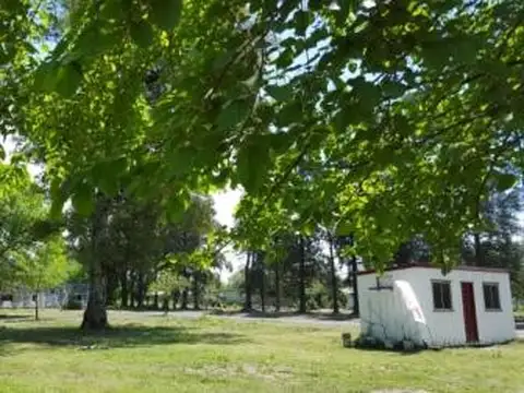 Terreno en Venta de 312,0 m2