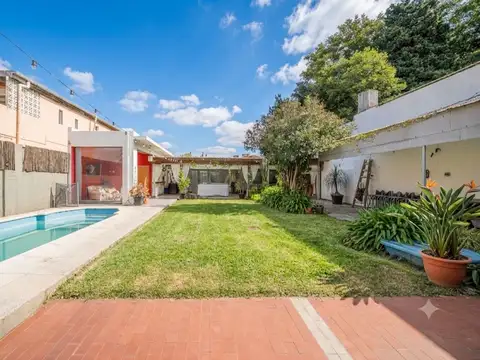 Casa en Venta de 3 dormitorios