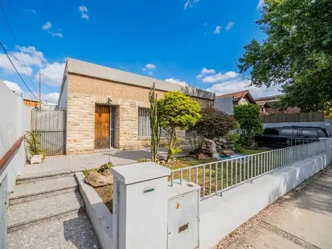 Casa en Venta en Villa Ballester, USD 230.000