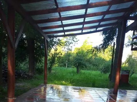 Rio o Arroyo Torito 970 100