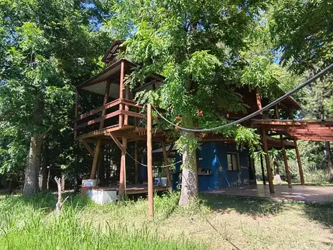 Rio o Arroyo Torito 970 100
