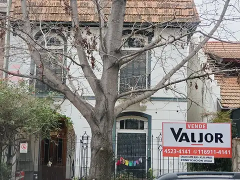 Casa en Venta 85 años