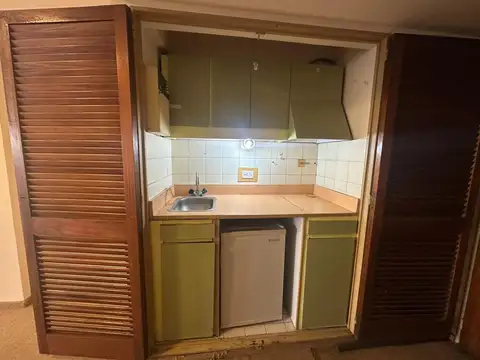DEPARTAMENTO MONOAMBIENTE EXCELENTE UBICACION
