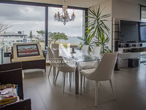 Departamento en Venta 13 años