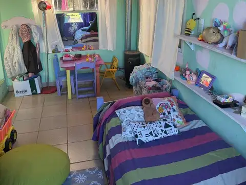 Camino de la Trochita 1300