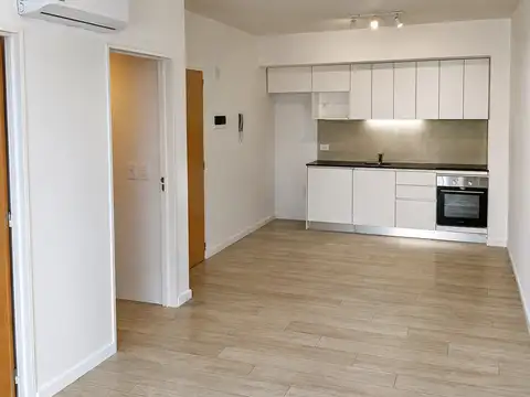 Departamento en Alquiler Apto profesional