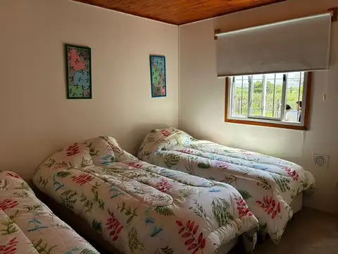 Depto Tipo Casa 8 ambientes con 3 baños