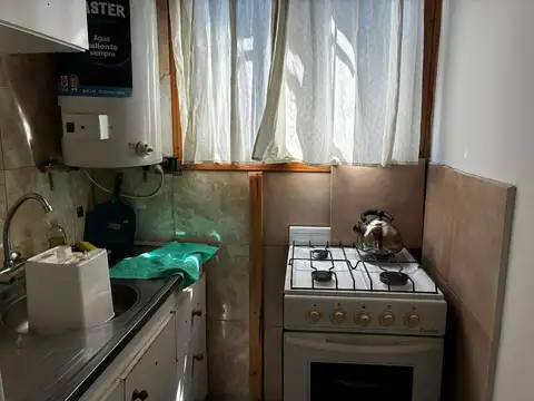 Depto Tipo Casa en Venta con 1 cocheras