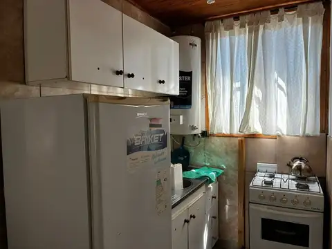 Depto Tipo Casa en Venta 11 años
