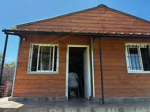 Depto Tipo Casa en Venta de 8 ambientes