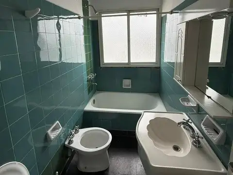 Departamento en Alquiler Apto profesional