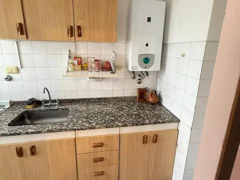 Departamento en Alquiler de 2 ambientes