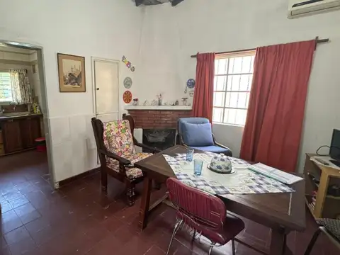 Casa en Venta en Ingeniero Adolfo Sourdeaux, USD 125.000
