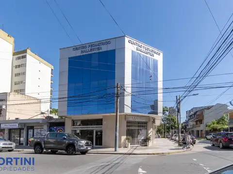 Alquiler Centro Medico en Villa Ballester