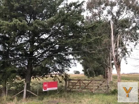 Chacra en venta - 642.074mts2 - Magdalena