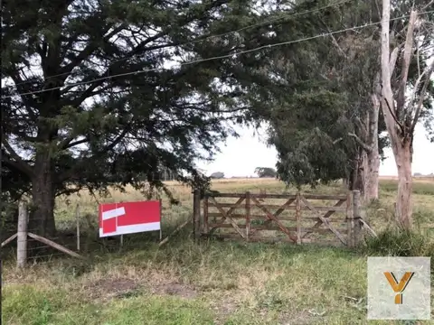 Chacra en venta - 642.074mts2 - Magdalena